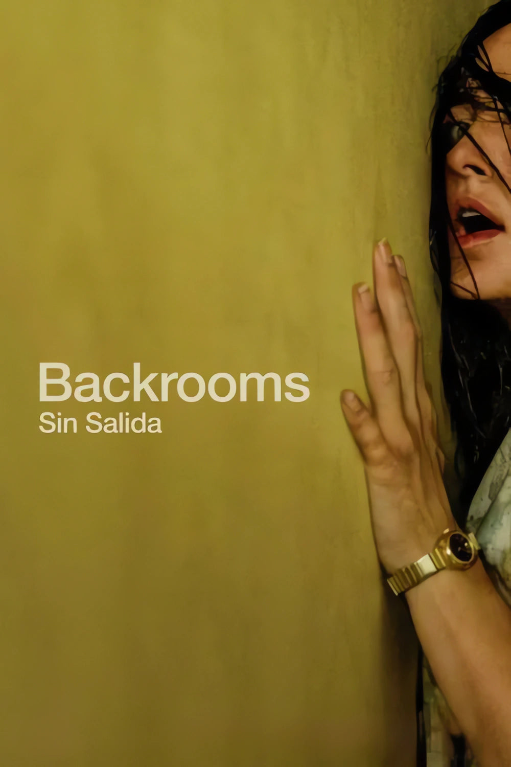 "Backrooms: Sin salida (2026)"