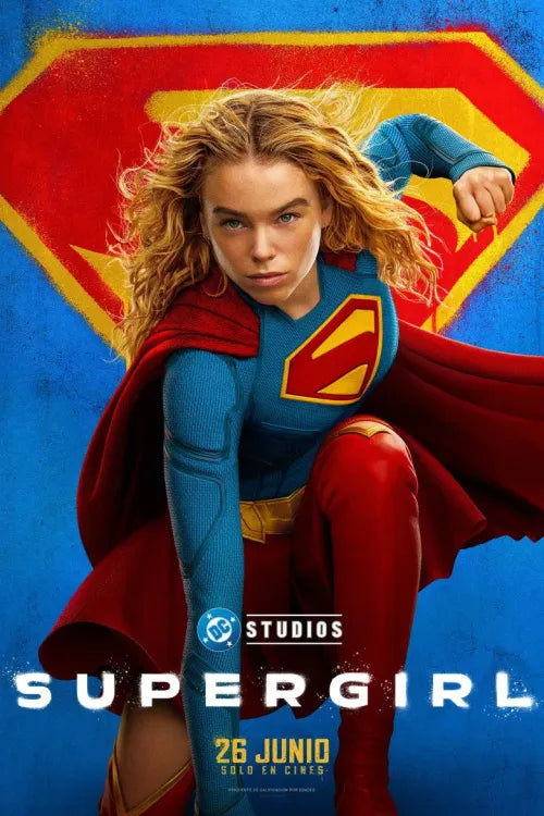 "Supergirl (2026)"