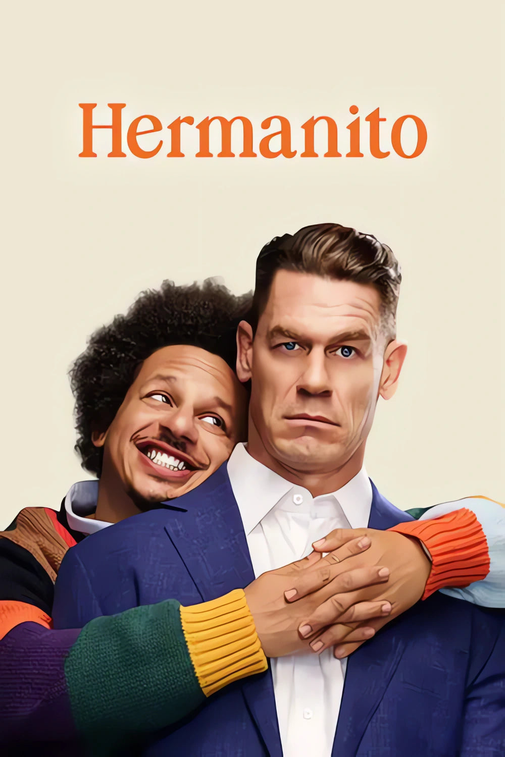 "Hermanito (2026)"