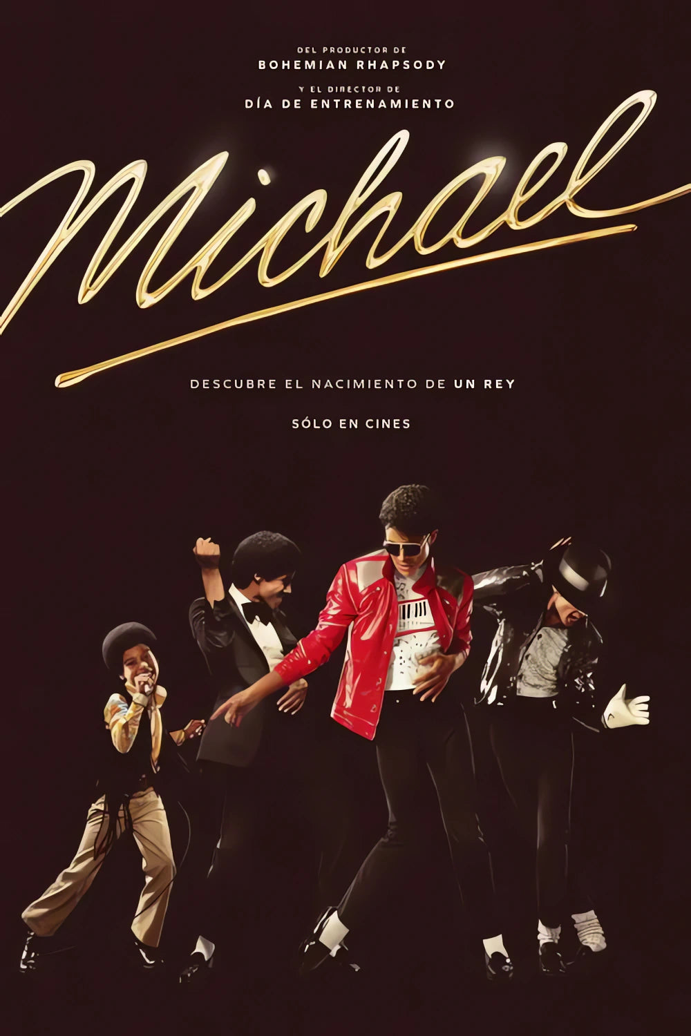 "Michael (2026)"