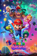 "Super Mario Galaxy: La película (2026)"
