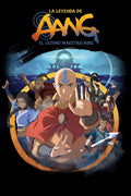"Avatar: Aang, El último Maestro Aire (2026)"