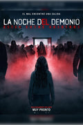 La noche del demonio: Están entre nosotros (2026)