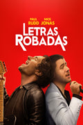 "Letras Robadas (2026)"