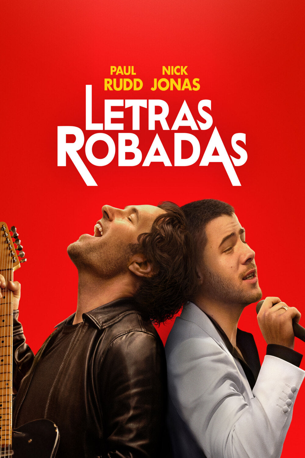 "Letras Robadas (2026)"