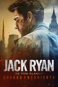 "Jack Ryan de Tom Clancy: Guerra fantasma (2026)"