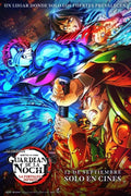 "Demon Slayer: Kimetsu no Yaiba Castillo infinito (2026)"