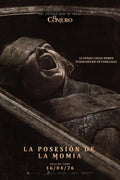 "La posesión de la momia (2026)"