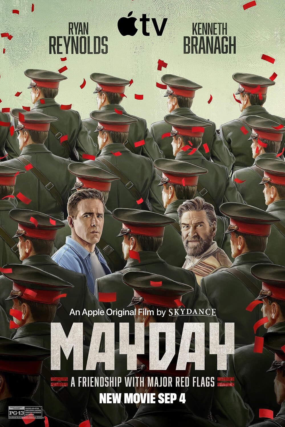 "Mayday (2026)"