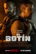 "El botín (2026)"
