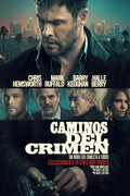"Caminos del crimen (2026)"