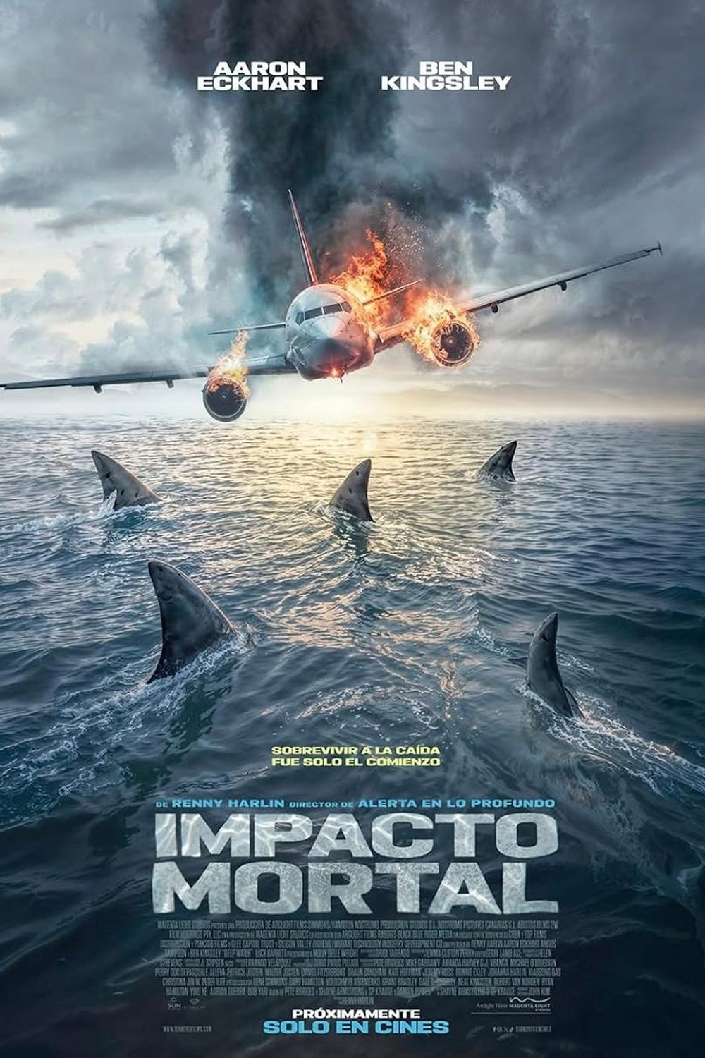 "Impacto Mortal (2026)"