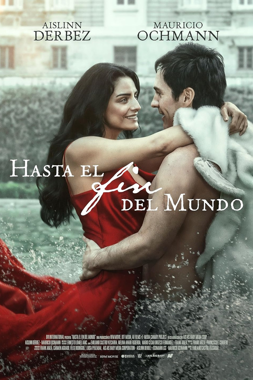 "Hasta el fin del mundo (2026)"