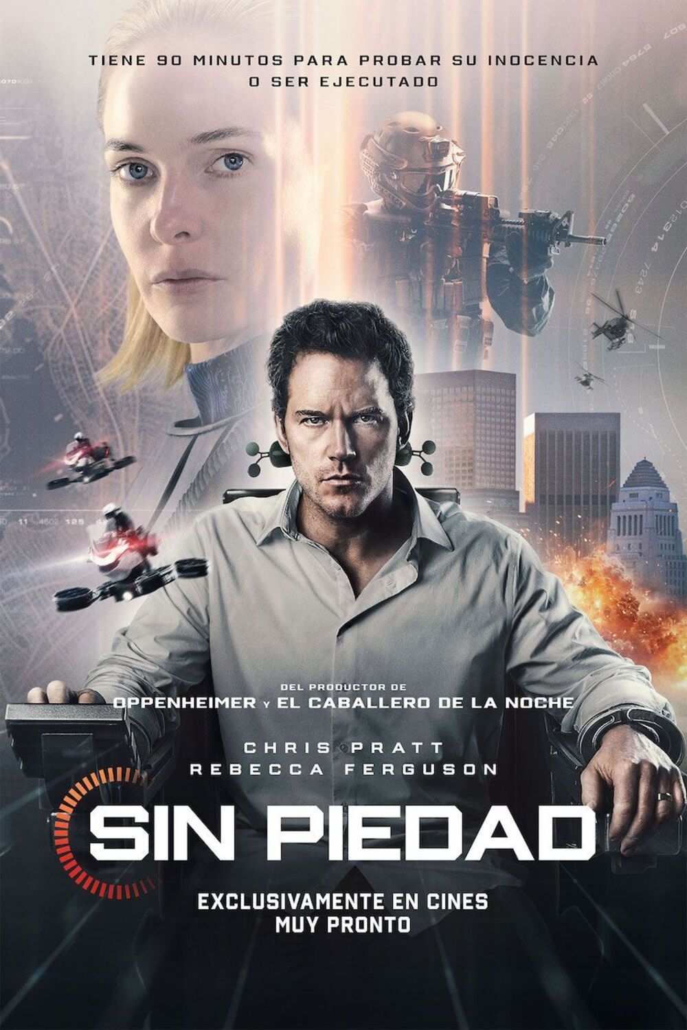 "Sin piedad (2026)"