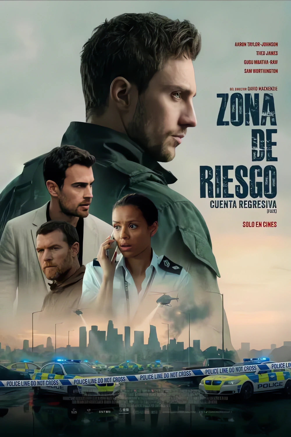 "Zona de riesgo (2026)"