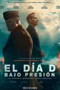 "El Día D: Bajo Presión (2026)"