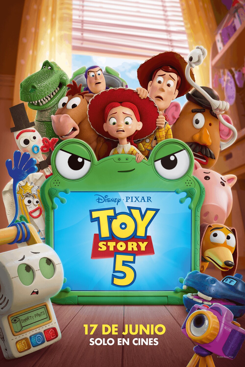 "Toy Story 5 (2026)"