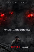 "Máquina de guerra (2026)"