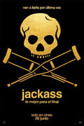 "Jackass: La última y nos vamos (2026)"