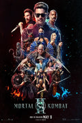 "Mortal Kombat 2 (2026)"