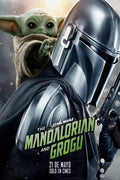 "Star Wars: El Mandaloriano y Grogu (2026)"